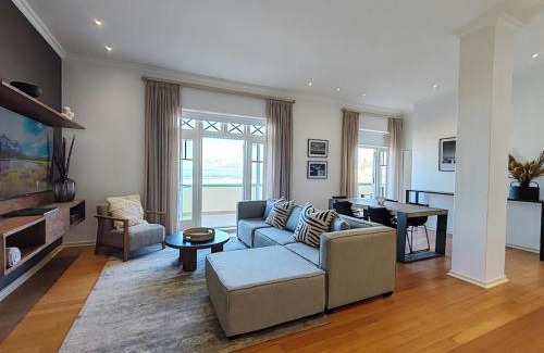 Muizenberg Apartamento | Surfers Corner Luxury Penthouse