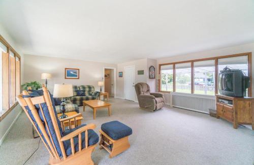 Seaside Casa | Surfers Cove