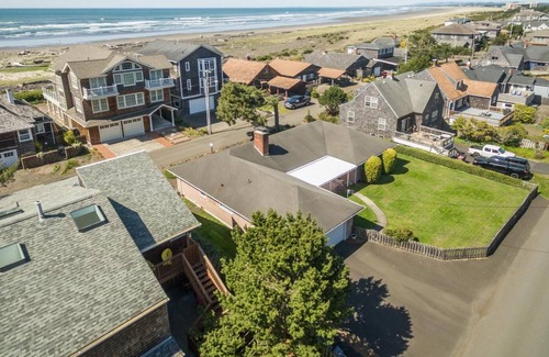 Seaside Casa | Surfers Cove