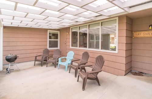 Seaside Casa | Surfers Cove