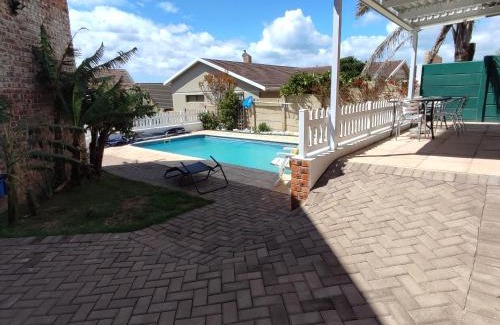 Wavecrest Apartamento | Surfers Haven Jbay