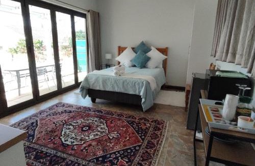 Wavecrest Apartamento | Surfers Haven Jbay