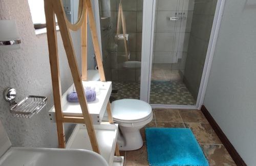 Wavecrest Apartamento | Surfers Haven Jbay