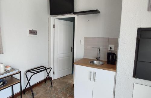 Wavecrest Apartamento | Surfers Haven Jbay