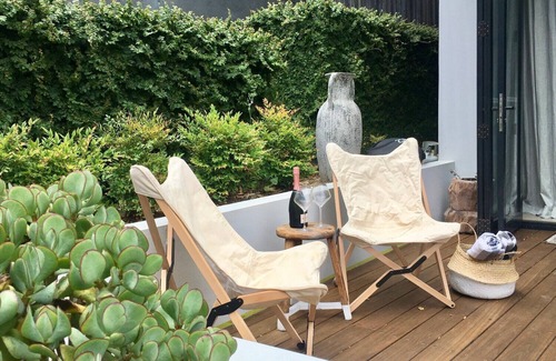 Tamarama Apartamento | Surfers' Loft Tamarama - direct access to beach