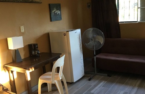 Emiliano Zapata Apartamento | Surfers Paradise studio room
