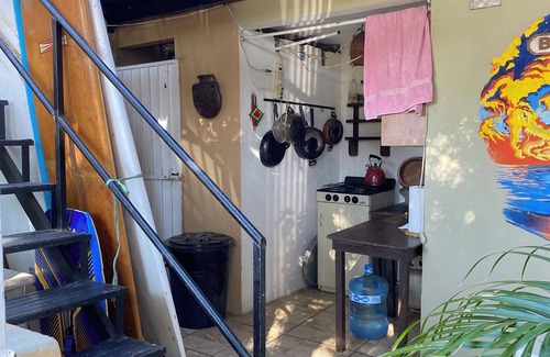 Emiliano Zapata Apartamento | Surfers Paradise studio room