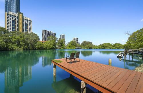 Surfers Paradise Apartamento | Surfers Paradise Center- Ocean View Vacation Condo-Pool&Pier,Walk to Beach