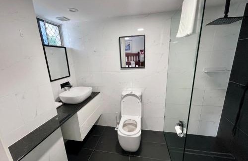 Surfers Paradise Apartamento | Surfers Paradise Center- Ocean View Vacation Condo-Pool&Pier,Walk to Beach