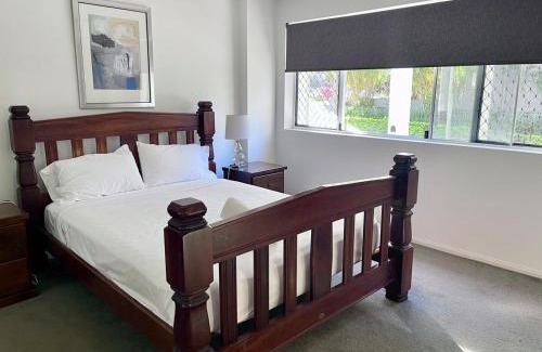 Surfers Paradise Apartamento | Surfers Paradise Center- Ocean View Vacation Condo-Pool&Pier,Walk to Beach