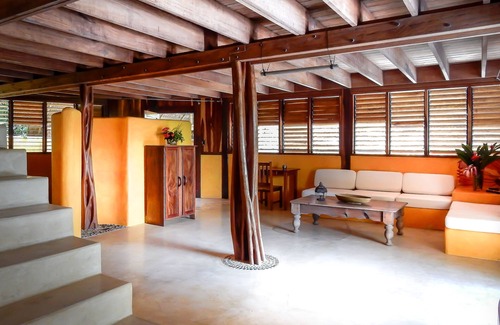 Puerto Jiménez Casa | Surfers Paradise en Playa Sombrero