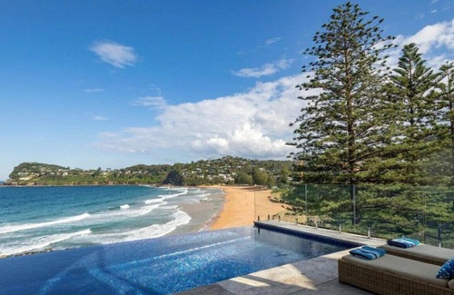 Whale Beach Casa | Surfers Paradise - Whale Beach, Nueva Gales del Sur