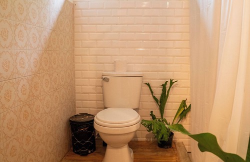 Pavones Casa | surfhouse pavones