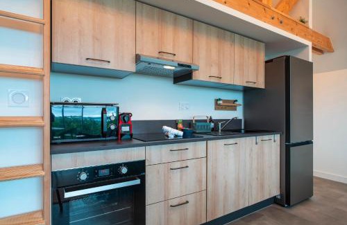 Plouharnel Casa | Surfin'nest - Proche centre ville Plouharnel