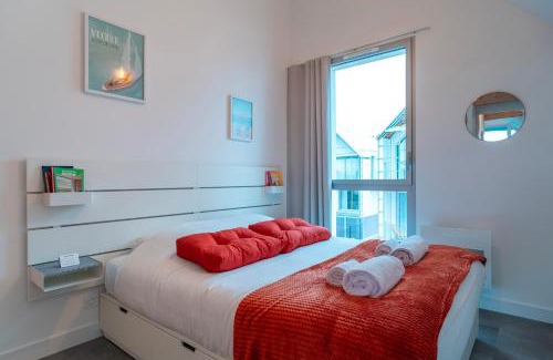 Plouharnel Casa | Surfin'nest - Proche centre ville Plouharnel