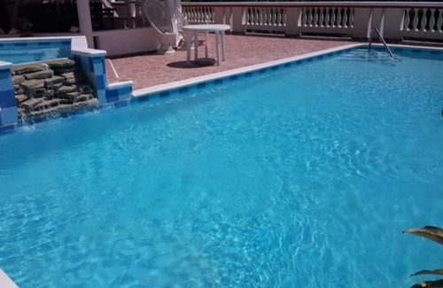 Cabarete Apartamento | Surfing in Cabarete! 2BD condo near beach, fully equipped