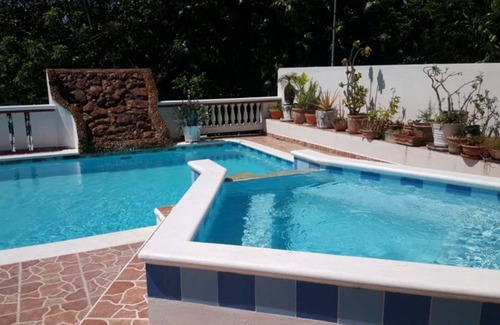 Cabarete Apartamento | Surfing in Cabarete! 2BD condo near beach, fully equipped