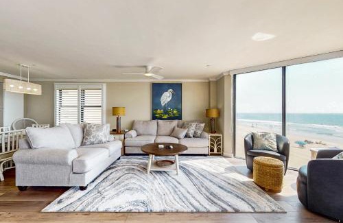 Garden City Apartamento | Surfmaster by the Sea 208