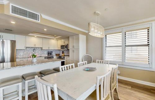 Garden City Apartamento | Surfmaster by the Sea 208