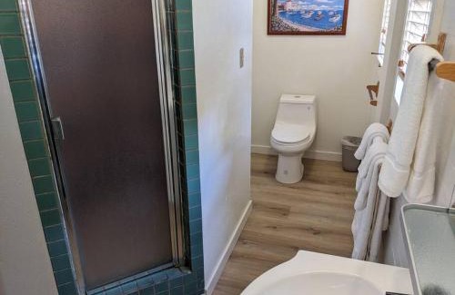 Point Arena Casa | Surfmen's Cottage - Historic Coast Guard property