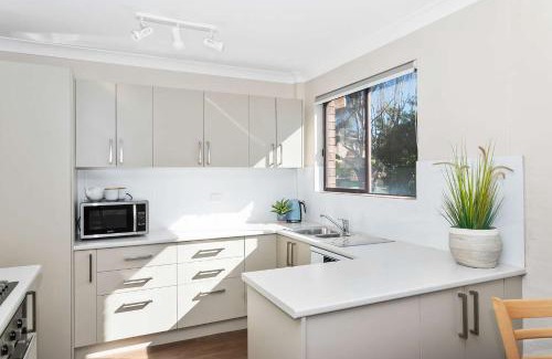 Mollymook Apartamento | Surfmist Four on Mollymook