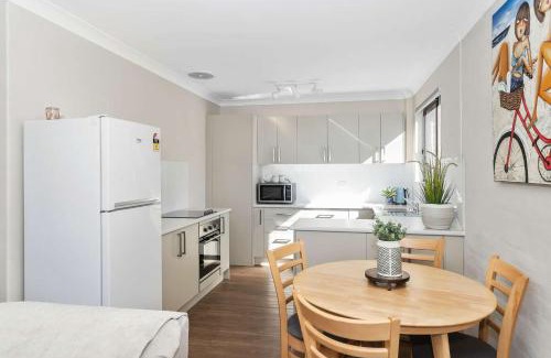 Mollymook Apartamento | Surfmist Four on Mollymook