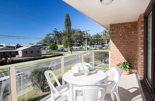 Mollymook Apartamento | Surfmist Four on Mollymook