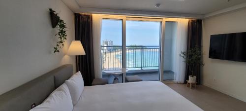 Yangyang Apartamento | SurfResort INN-The City YangYang