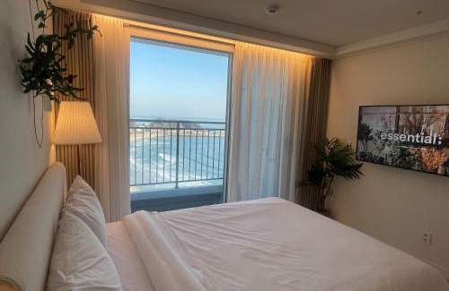Yangyang Apartamento | SurfResort INN-The City YangYang