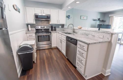 Kure Beach Casa | Surfrider Beach Getaway