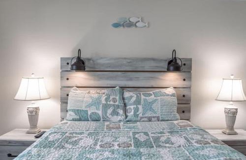 Kure Beach Casa | Surfrider Beach Getaway