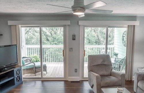 Kure Beach Casa | Surfrider Beach Getaway