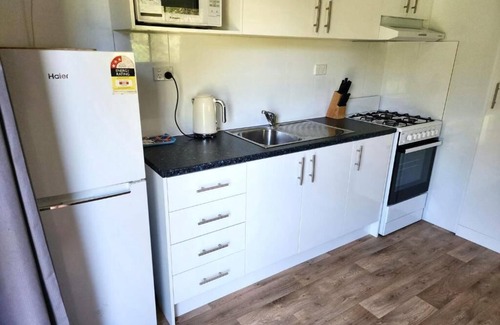 Barrack Point Otro | Surfrider Caravan Park