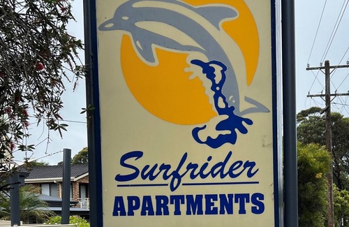 Mollymook Beach Apartamento | Ocean's on Mitchell Mollymook Beach PUNTO CALIENTE - WiFi gratis