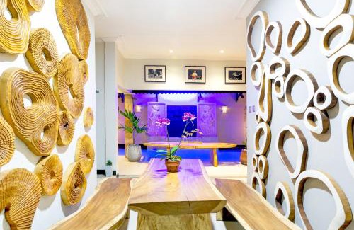 Timbulharjo Villa | Surfrider Yogyakarta