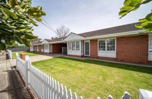 Somerton Park Apartamento | Surfs Up at Somerton Park