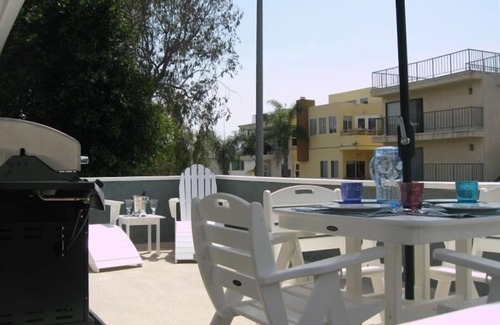 Hermosa Beach Casa | Navega hasta Beach House