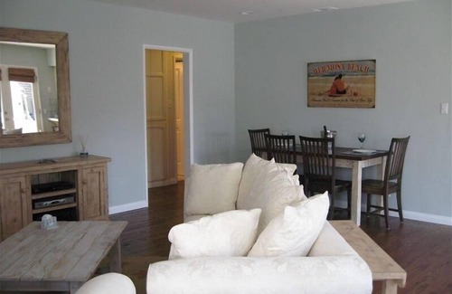 Hermosa Beach Casa | Navega hasta Beach House