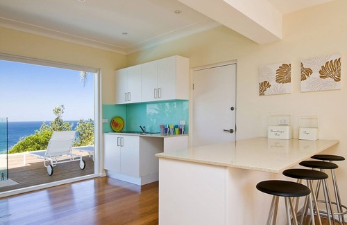 Whale Beach Casa | SURFS UP PLAYA DE BALLENAS
