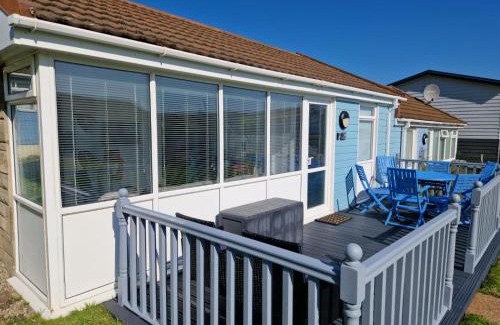 Westleigh Chalet De Esquí | Surfs Up Lodge - Westward Ho!