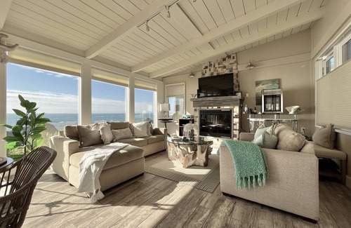 Sereno del Mar Casa | Surfscape Beach House
