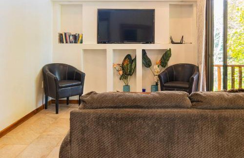Mal Pais Casa | Surfside Apartments - Mal Pais