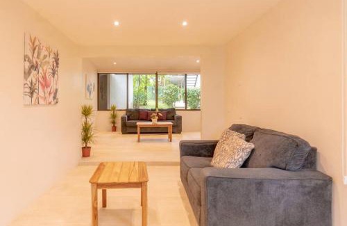 Mal Pais Casa | Surfside Apartments - Mal Pais