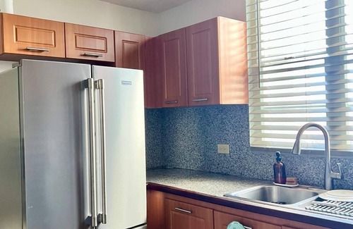 Carrizal Condominio | Surfside Beach Condo in wonderful Aguada, PR