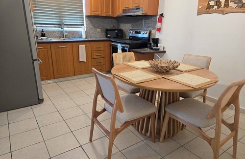 Carrizal Condominio | Surfside Beach Condo in wonderful Aguada, PR