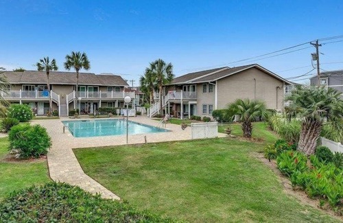 Surfside Beach Condominio | Surfside Beach Escape