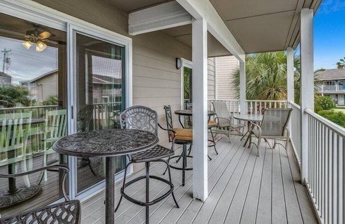 Surfside Beach Condominio | Surfside Beach Escape
