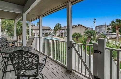 Surfside Beach Condominio | Surfside Beach Escape