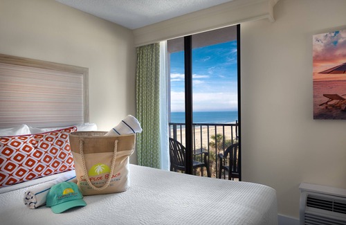 Surfside Beach Hotel | Surfside Beach Oceanfront Hotel