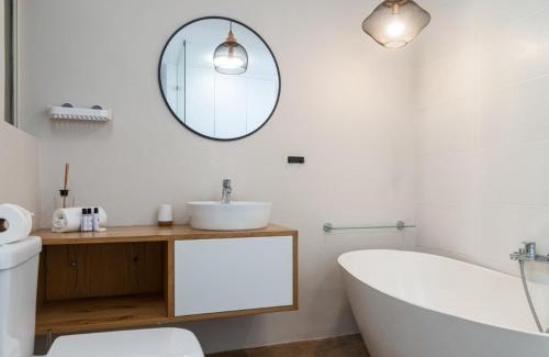 Umdloti Apartamento | Surfside C207 Umdloti